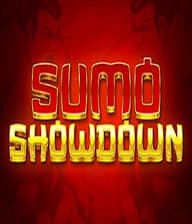 Sumo Showdown  4 reels
