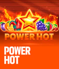 Power Hot