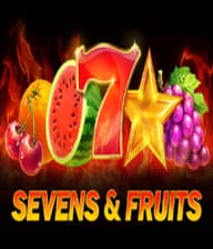 SevensFruits