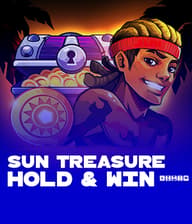 Sun Treasure