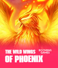 The Wild Wings of Phoenix