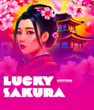 Lucky Sakura