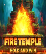 Fire Temple Hold and Win
