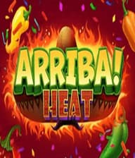 Arriba Heat 96