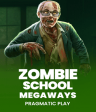 Zombie School Megaways™