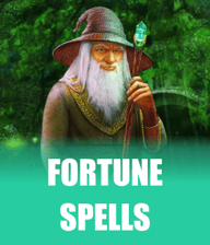 Fortune Spells