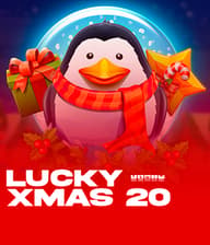 Lucky Xmas 20