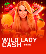 Wild Lady Cash