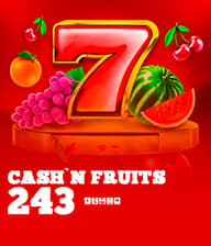 Cash'n'Fruits 243