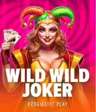 Wild Wild Joker