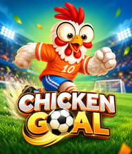 Chicken Goal