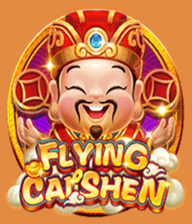 Flying Cai Shen