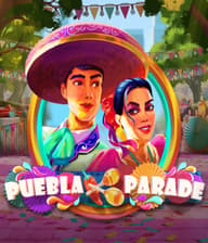 Puebla Parade