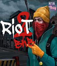 Riot 2 Blow  Burn