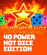 40 Power Hot