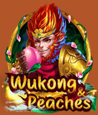 Wukong  Peaches