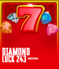 Diamond Luck 243