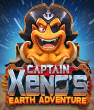 Captain Xenos Earth Adventure