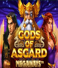 Gods Of Asgard Megaways 94