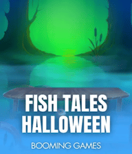 Fish Tales Halloween