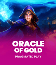 Oracle of Gold