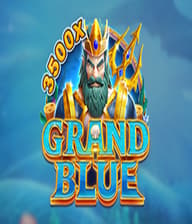 GRAND BLUE