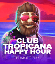 Club Tropicana - Happy Hour