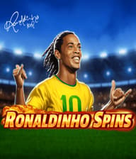 Ronaldinho Spins