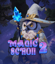 Magic Scroll 2