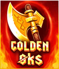 Golden xe