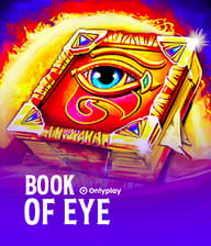 Book of Eye