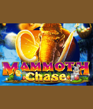 Mammoth Chase