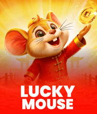 Lucky Mouse