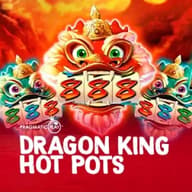 Dragon King Hot Pots