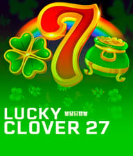 Lucky Clover 27