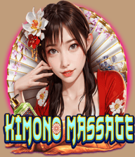 KIMONO MASSAGE