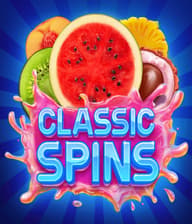 Classic Spins Scratch