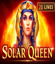 Solar Queen