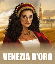Venezia D'oro