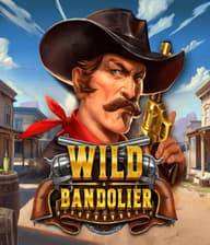 Wild Bandolier