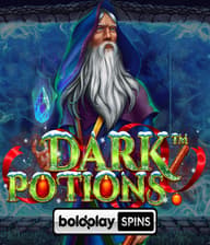 Dark Potions Scratch