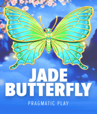 Jade Butterfly