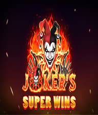 Jokers Super Wins 94