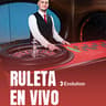 Ruleta en Vivo