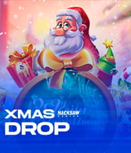 Xmas Drop
