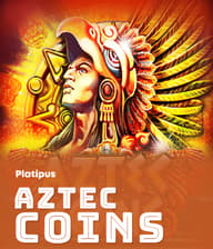 Aztec Coins