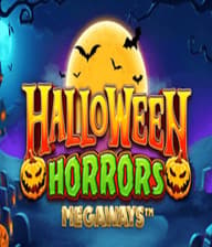Halloween Horrors Megaways 94