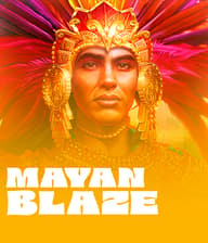 Mayan Blaze