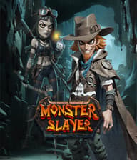 Monster Slayer