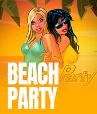 Beach Party